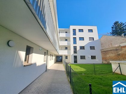 Wohnung in 2000 Stockerau