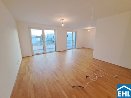 Wohnung in 2000 Stockerau