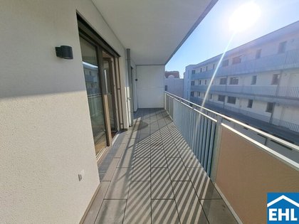 Wohnung in 2000 Stockerau