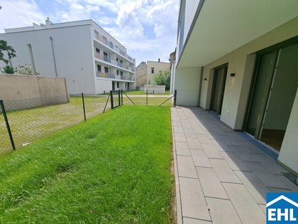Wohnung in 2000 Stockerau