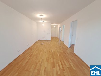 Wohnung in 2000 Stockerau