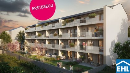 Wohnung in 2000 Stockerau