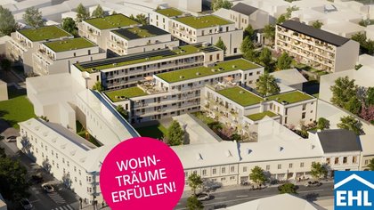 Wohnung in 2000 Stockerau