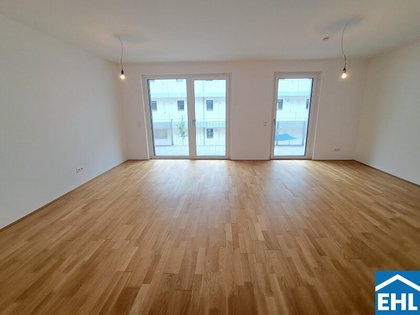 Wohnung in 2000 Stockerau