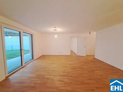 Wohnung in 2000 Stockerau