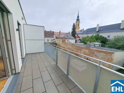 Wohnung in 2000 Stockerau