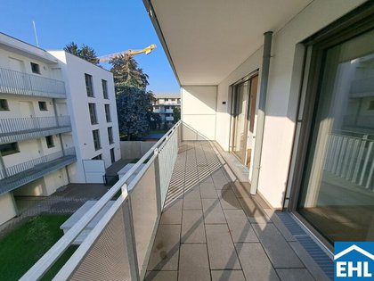 Wohnung in 2000 Stockerau