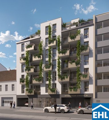Wohnung in 1170 Wien