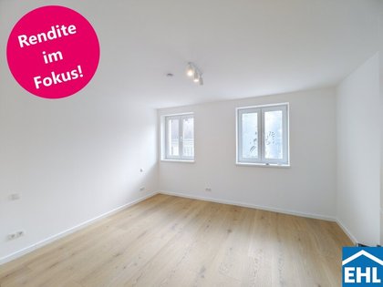 Wohnung in 1220 Wien