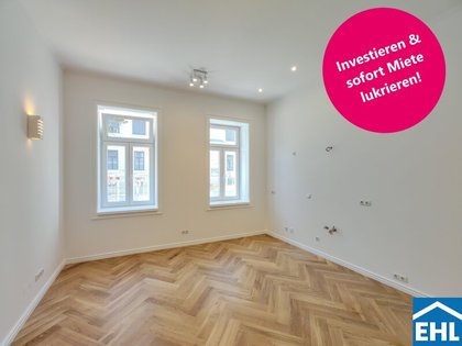 Wohnung in 1220 Wien
