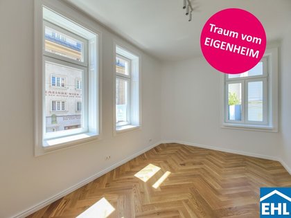Wohnung in 1220 Wien