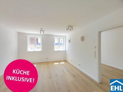 Wohnung in 1220 Wien