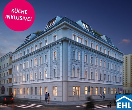 Wohnung in 1220 Wien
