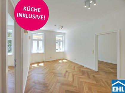 Wohnung in 1220 Wien
