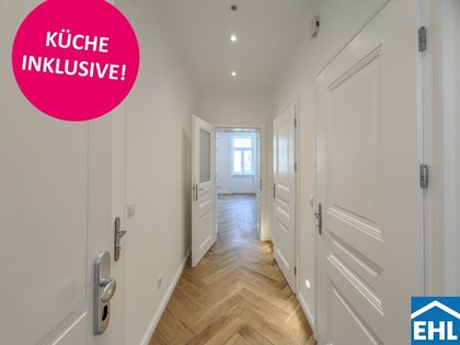 Wohnung in 1220 Wien
