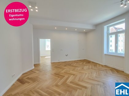 Wohnung in 1220 Wien
