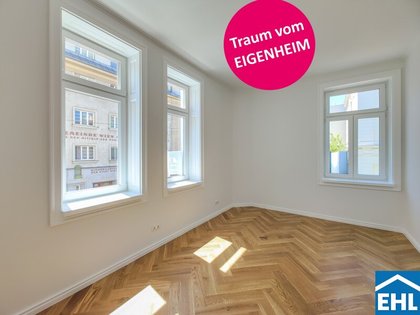 Wohnung in 1220 Wien