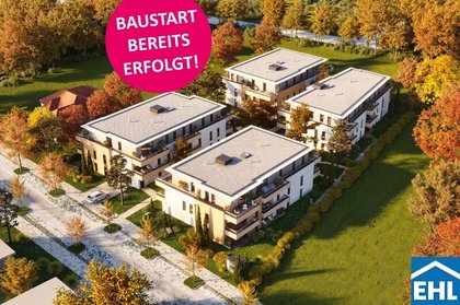 Wohnung in 2700 Wiener Neustadt