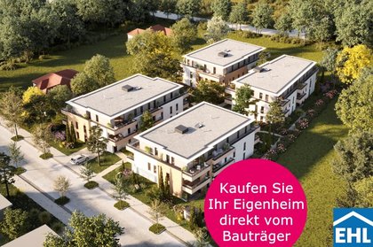 Wohnung in 2700 Wiener Neustadt