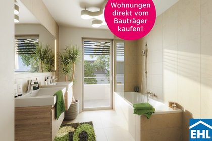 Wohnung in 2700 Wiener Neustadt