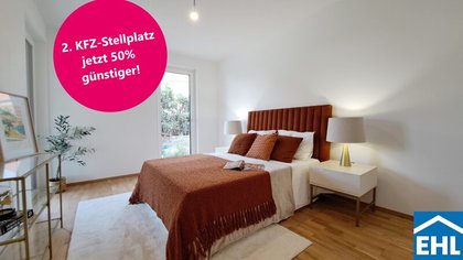Wohnung in 2700 Wiener Neustadt