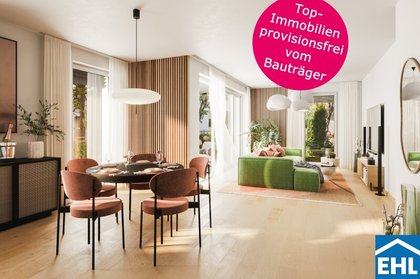 Wohnung in 2700 Wiener Neustadt