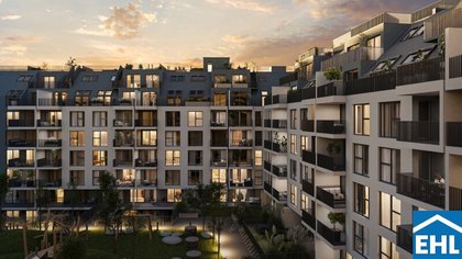 Wohnung in 1160 Wien