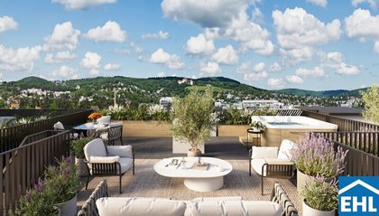 Wohnung in 1160 Wien