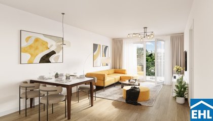 Wohnung in 1160 Wien