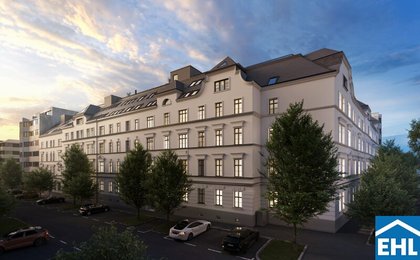 Wohnung in 1160 Wien