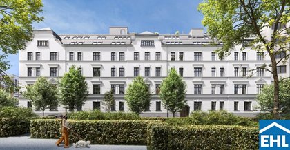 Wohnung in 1160 Wien