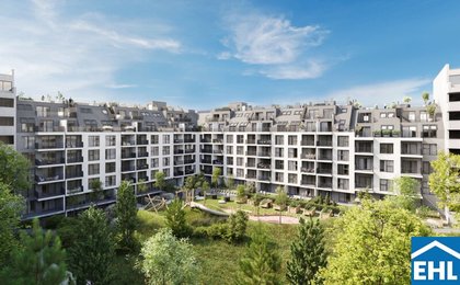 Wohnung in 1160 Wien