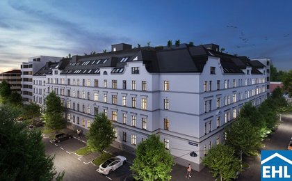 Wohnung in 1160 Wien