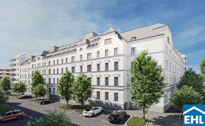 Wohnung in 1160 Wien