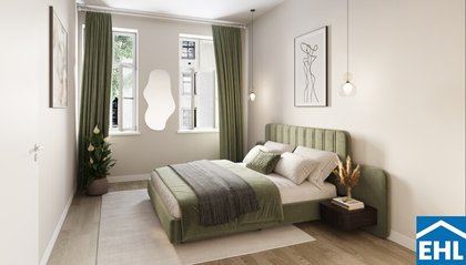 Wohnung in 1160 Wien