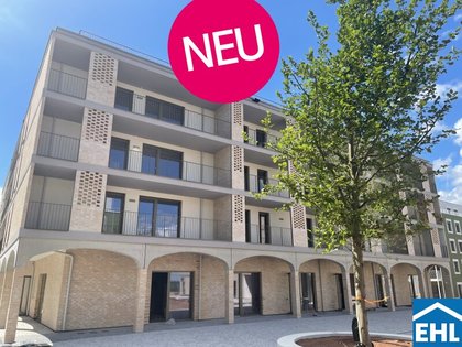 Wohnung in 3451 Pixendorf