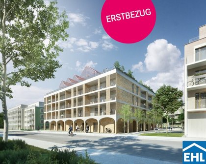 Wohnung in 3451 Pixendorf