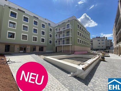 Wohnung in 3451 Pixendorf