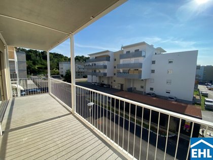 Wohnung in 3451 Pixendorf