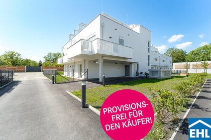 Wohnung in 2344 Maria Enzersdorf