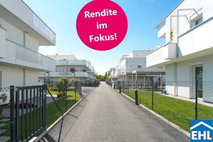 Wohnung in 2344 Maria Enzersdorf
