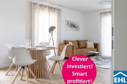 Wohnung in 2344 Maria Enzersdorf