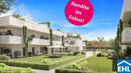 Wohnung in 2344 Maria Enzersdorf