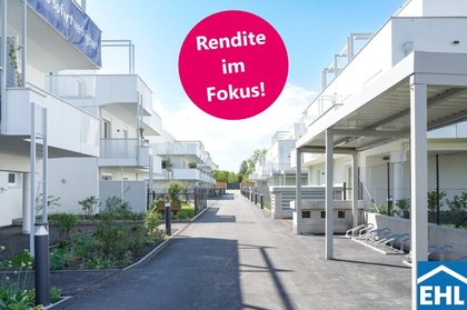 Wohnung in 2344 Maria Enzersdorf