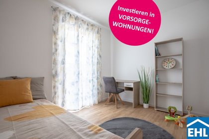 Wohnung in 2344 Maria Enzersdorf