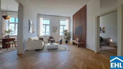 Wohnung in 1180 Wien