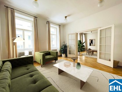 Wohnung in 1120 Wien