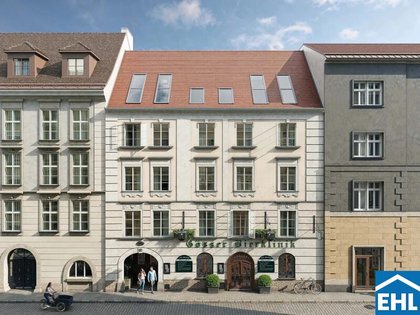 Wohnung in 1010 Wien