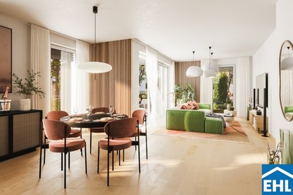Wohnung in 2700 Wiener Neustadt