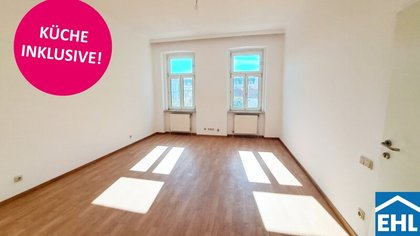 Wohnung in 1040 Wien